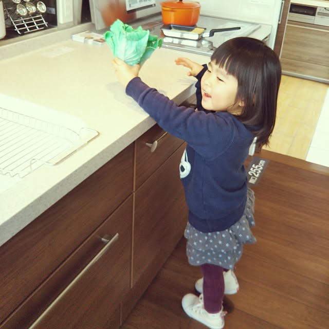 Yokoさんの実例写真