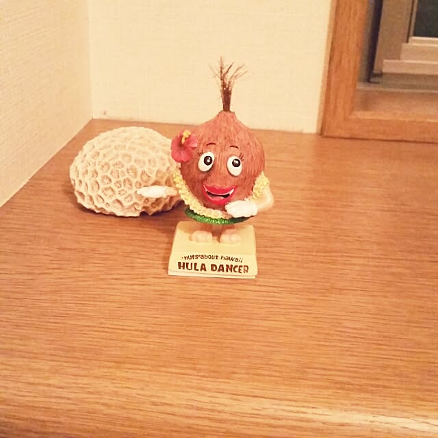 tiki.oaoaさんの実例写真
