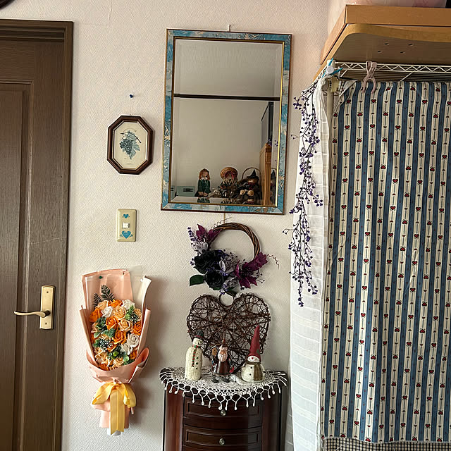 ritsukoさんの実例写真