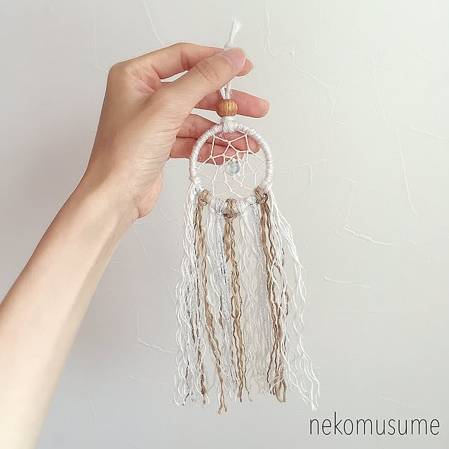 nekomusumeさんの実例写真