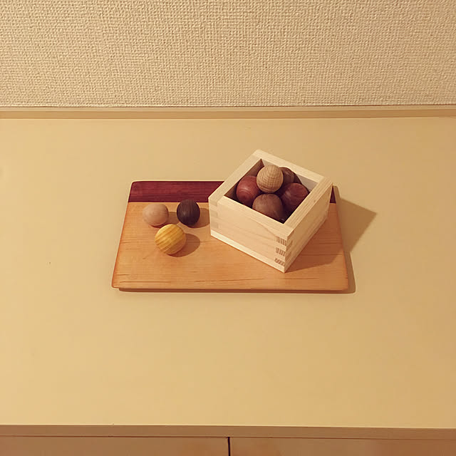 andyさんの実例写真