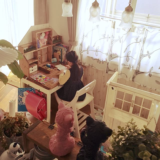 bambi_eyeさんの実例写真