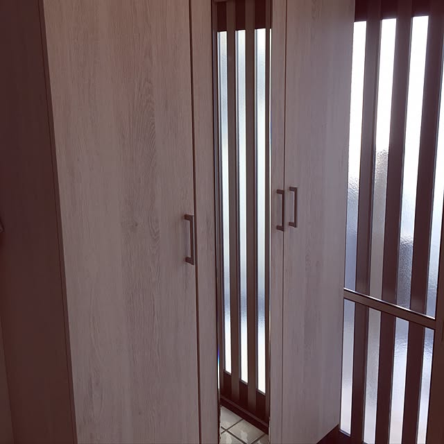 玄関/入り口のインテリア実例 - 2017-04-14 14:36:23