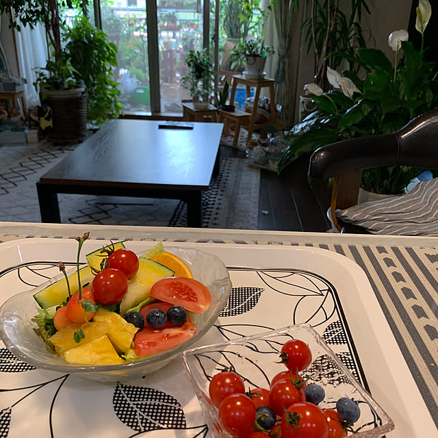 Aqettyさんの部屋