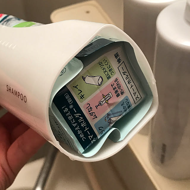 hitori_gurashi_さんの実例写真
