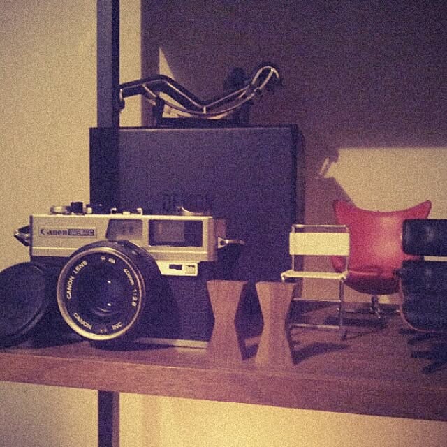 kapock__さんの実例写真