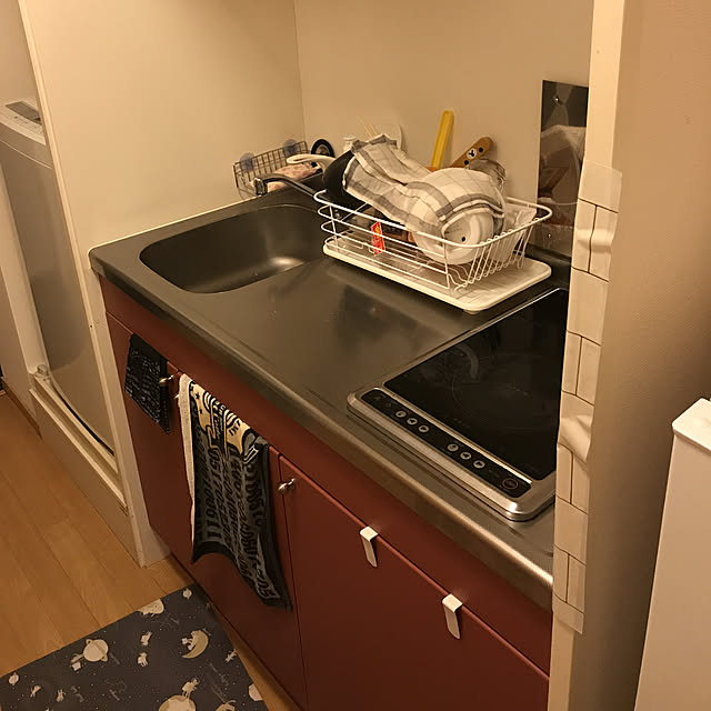 runさんの実例写真