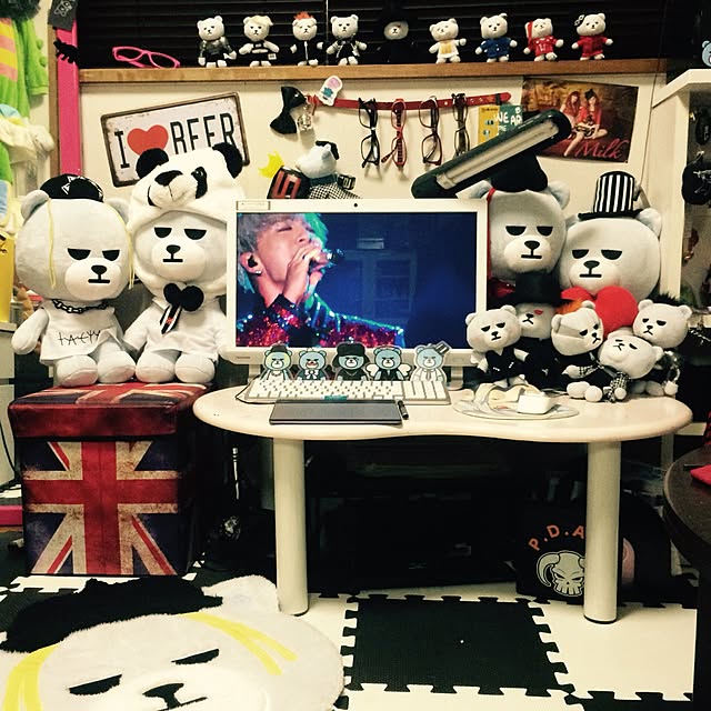 watashiwadareさんの実例写真