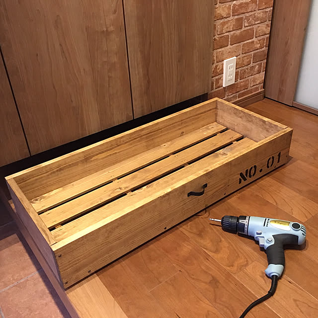 yocchanさんの実例写真