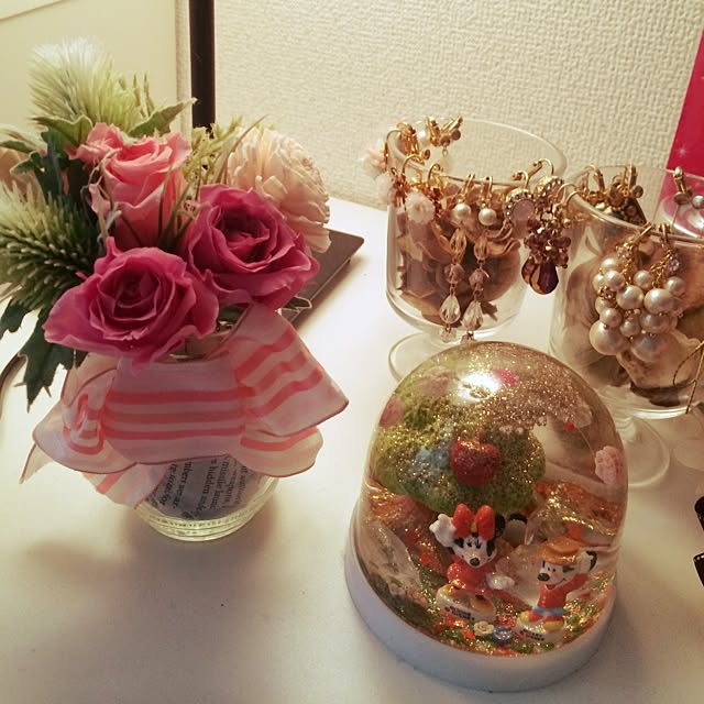 peaさんの実例写真