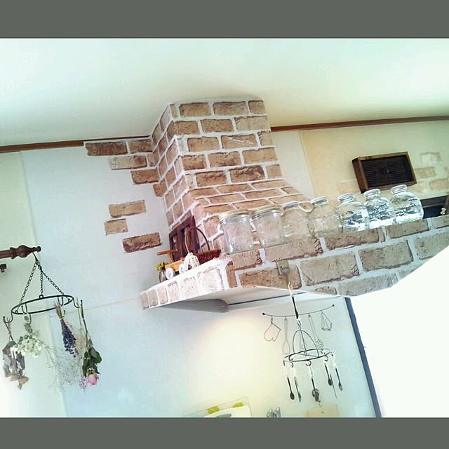 Mokaさんの実例写真
