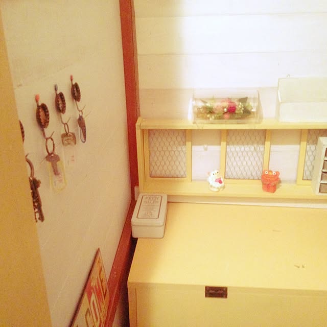 chauさんの実例写真