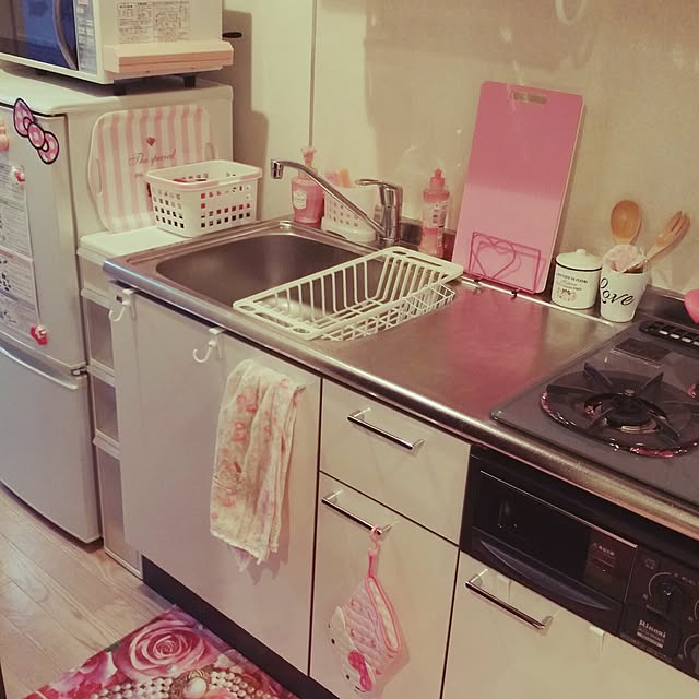 Mikittyさんの実例写真