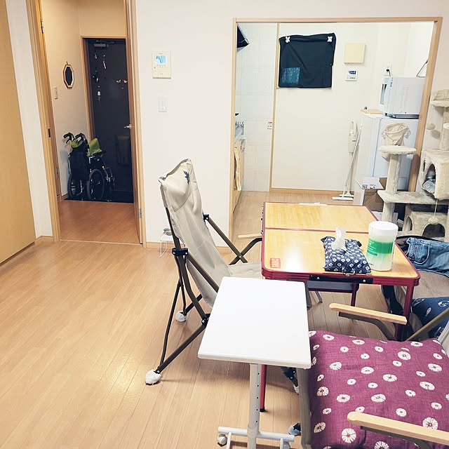 Mamichangeさんの実例写真
