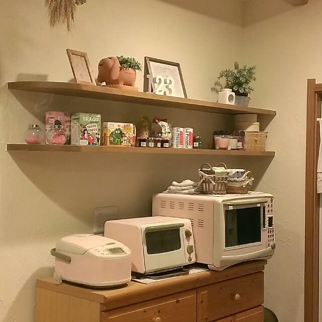 Namiさんの実例写真