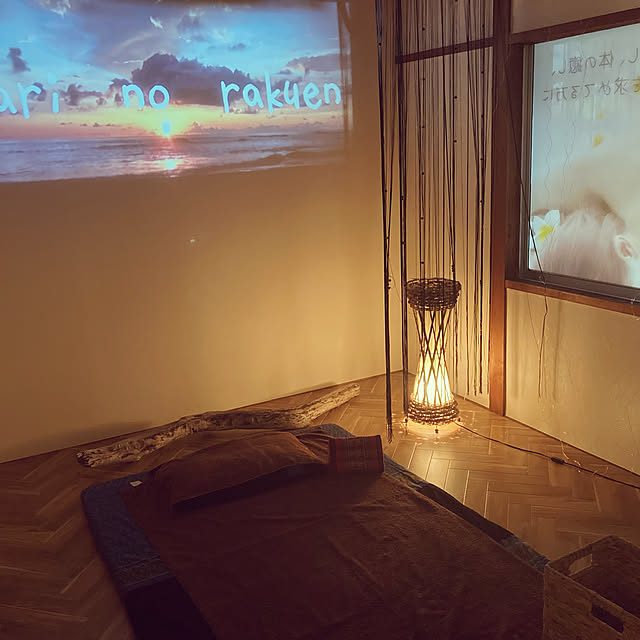 barinorakuenさんの実例写真