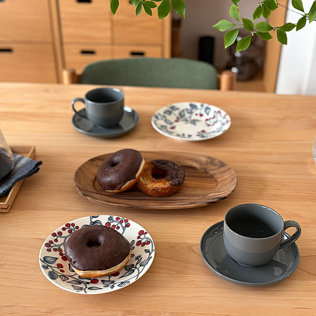 Anthuriumさんの部屋