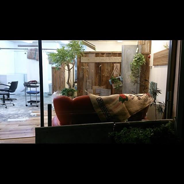 GreenWorksさんの実例写真