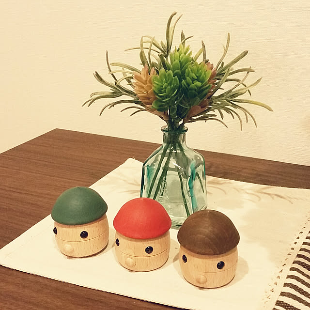 saichanさんの実例写真