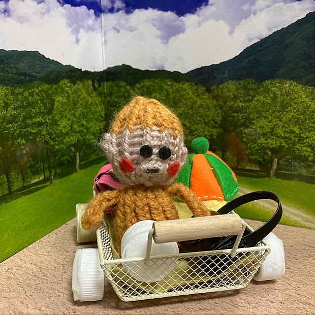 manduonmaさんの実例写真
