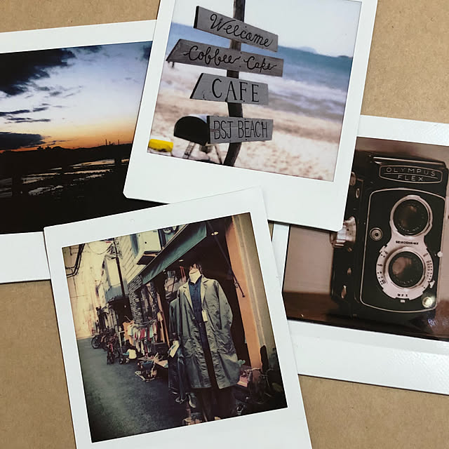 Vintageさんの実例写真