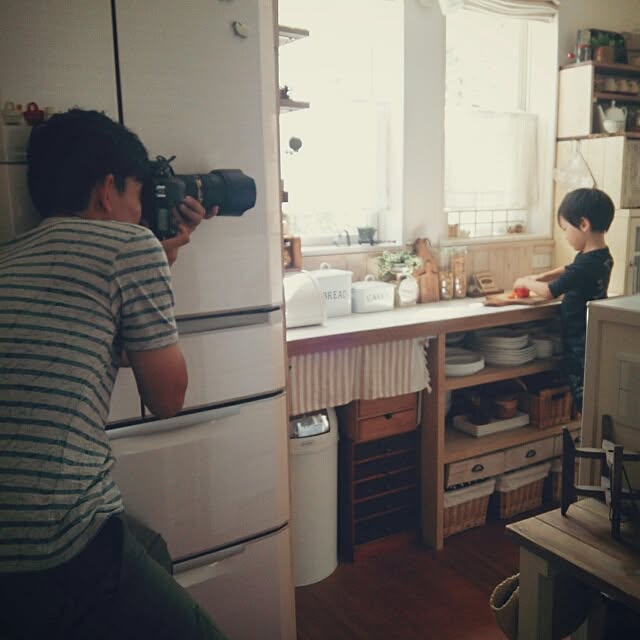 kokkomachaさんの実例写真