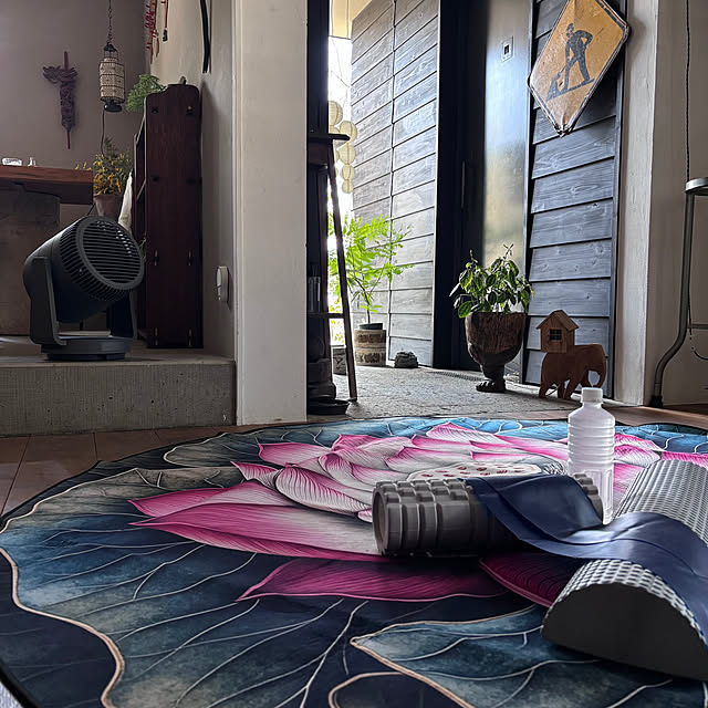 mukuさんの実例写真