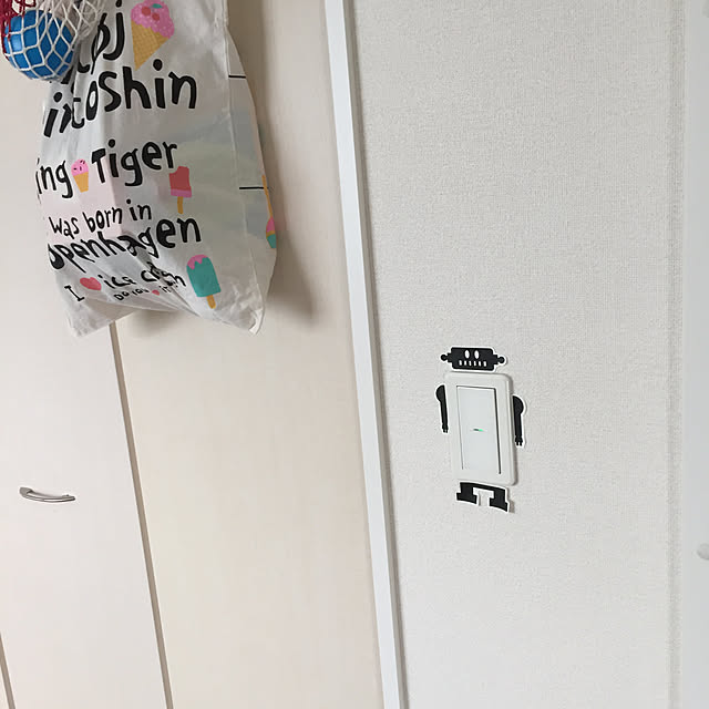 Minteaさんの実例写真