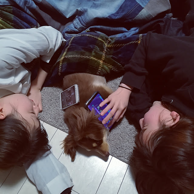 rikakoさんの実例写真