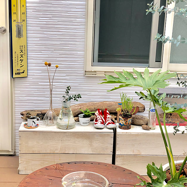 Yukoさんの実例写真