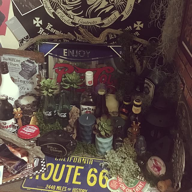 nekonitaroさんの実例写真