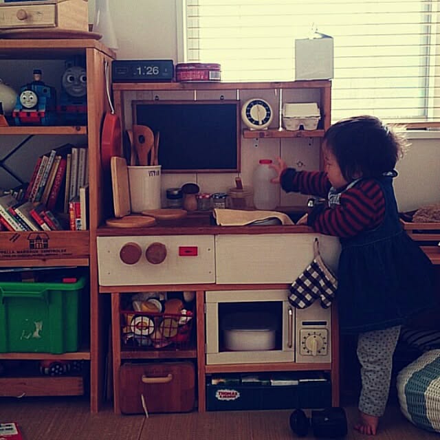 Qoocoさんの実例写真