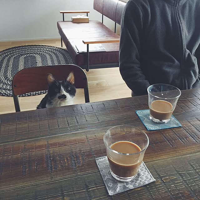nekosanさんの実例写真