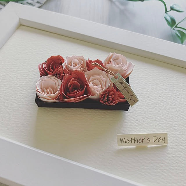 maki_papercraftさんの実例写真
