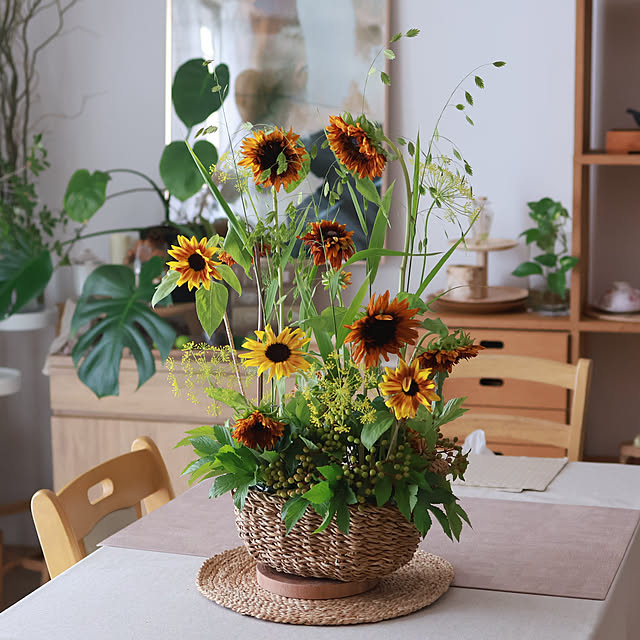 Summerさんの部屋