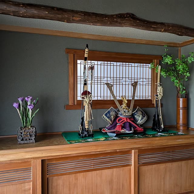 kuririnmamaさんの部屋