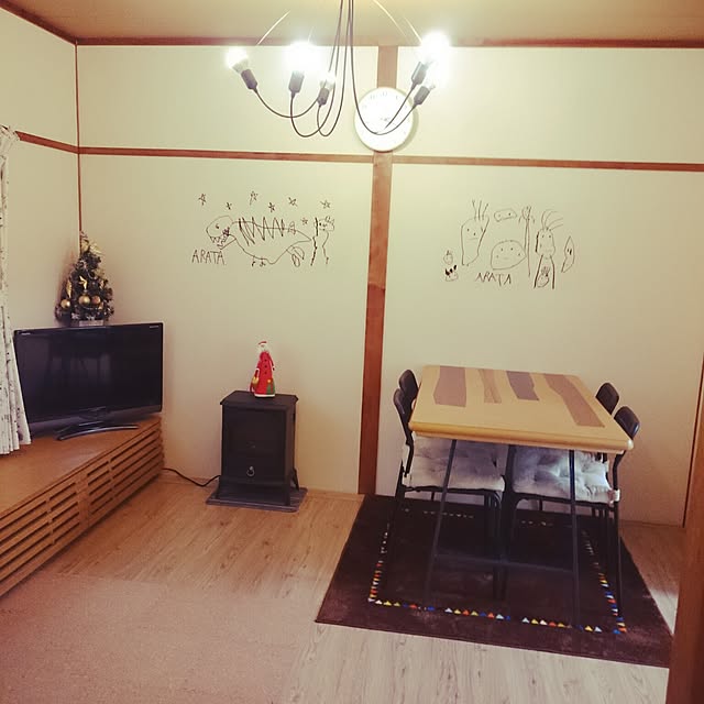 hanaさんの実例写真