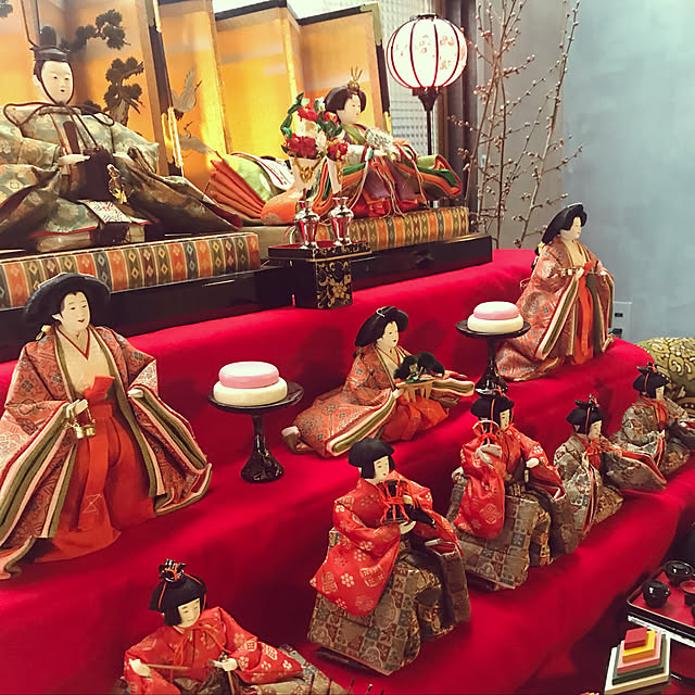 joshua.treeさんの実例写真