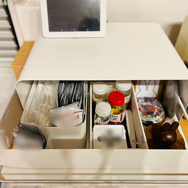 mimoさんの部屋