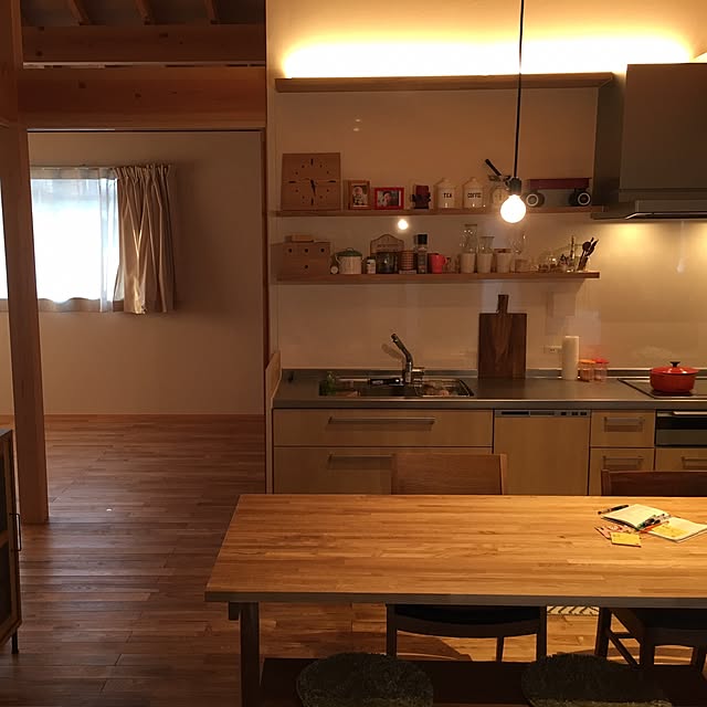 soutosioさんの実例写真