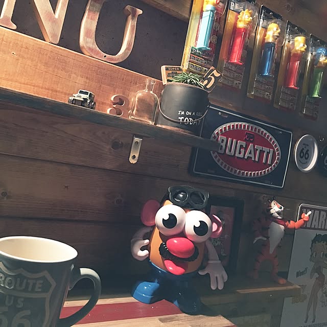 B.Bさんの実例写真