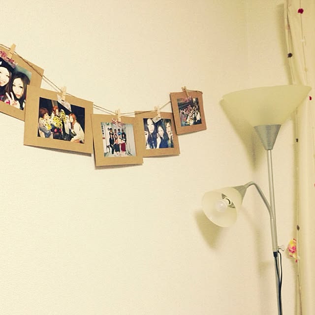 Lisaさんの実例写真