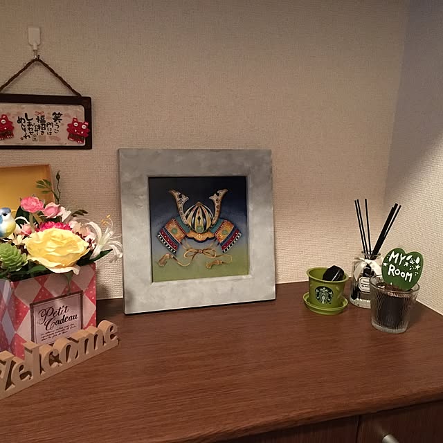 ayuchinさんの実例写真