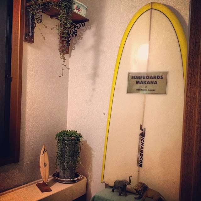 naosanさんの実例写真