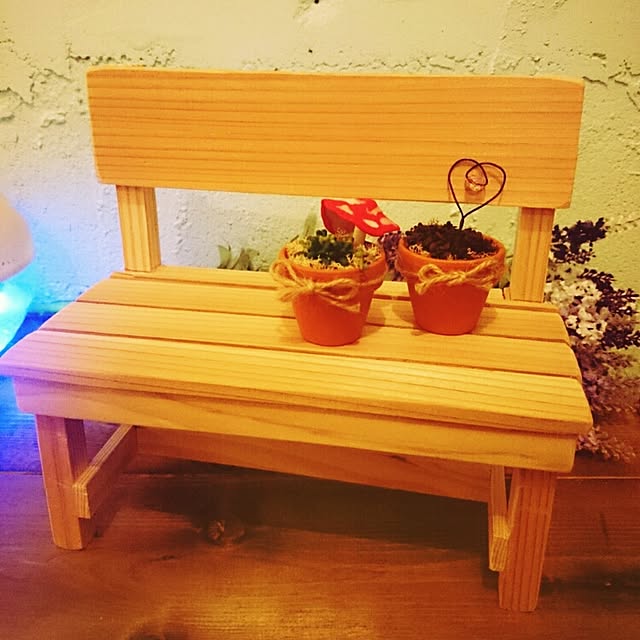 cocoroさんの実例写真