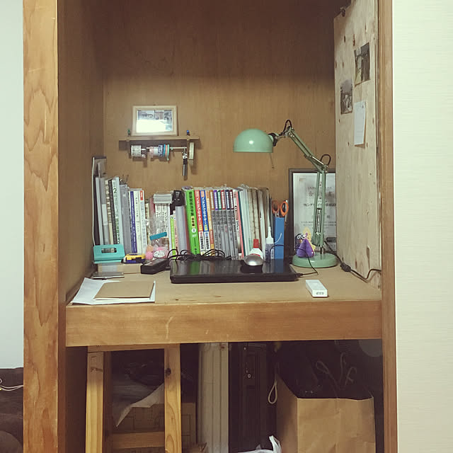 komiyaさんの実例写真