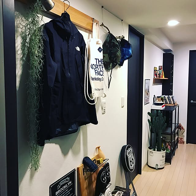 ka-zu23さんの実例写真