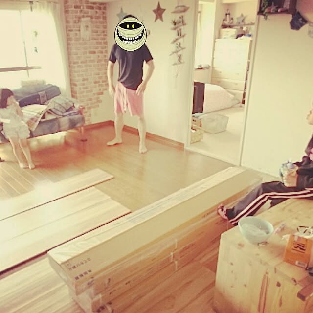 maiさんの実例写真