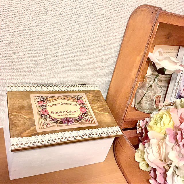 Shionさんの実例写真