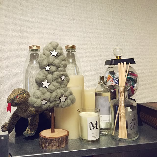 oscalさんの実例写真